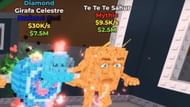 Te Te Te Sahur (Image via Roblox)